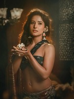 Brinda Acharya Pictures